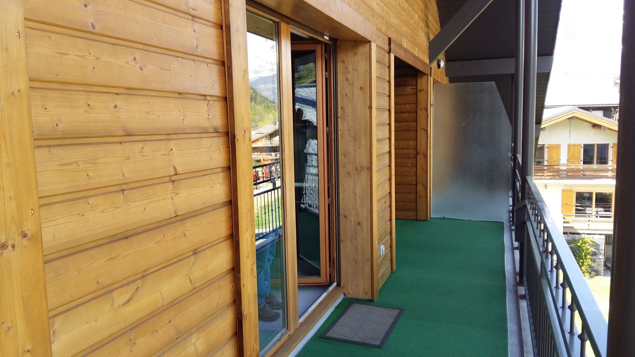 Photo of Outdoor in Saint-Gervais-les-Bains