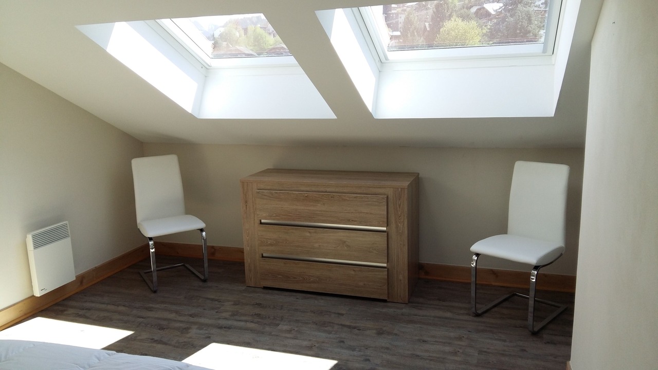 Photo of Bedroom in Saint-Gervais-les-Bains