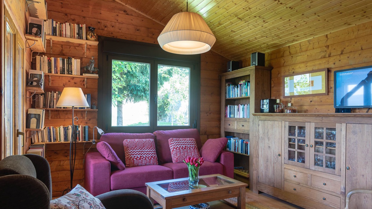 Photo of Livingroom in Samieira