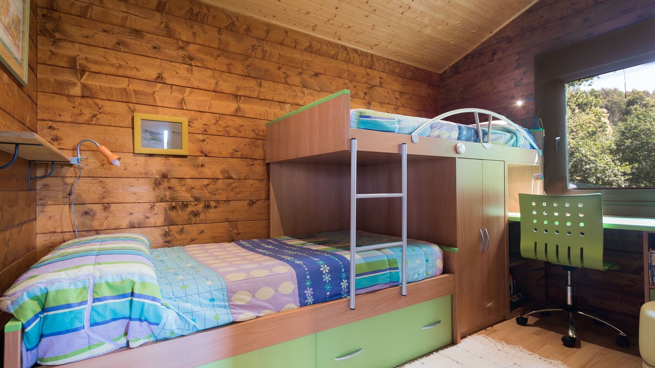 Photo of Bedroom in Samieira