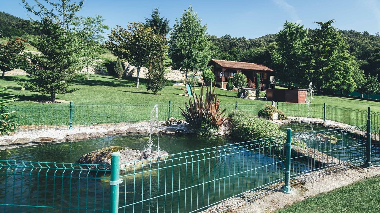 Photo of Outdoor in Samieira