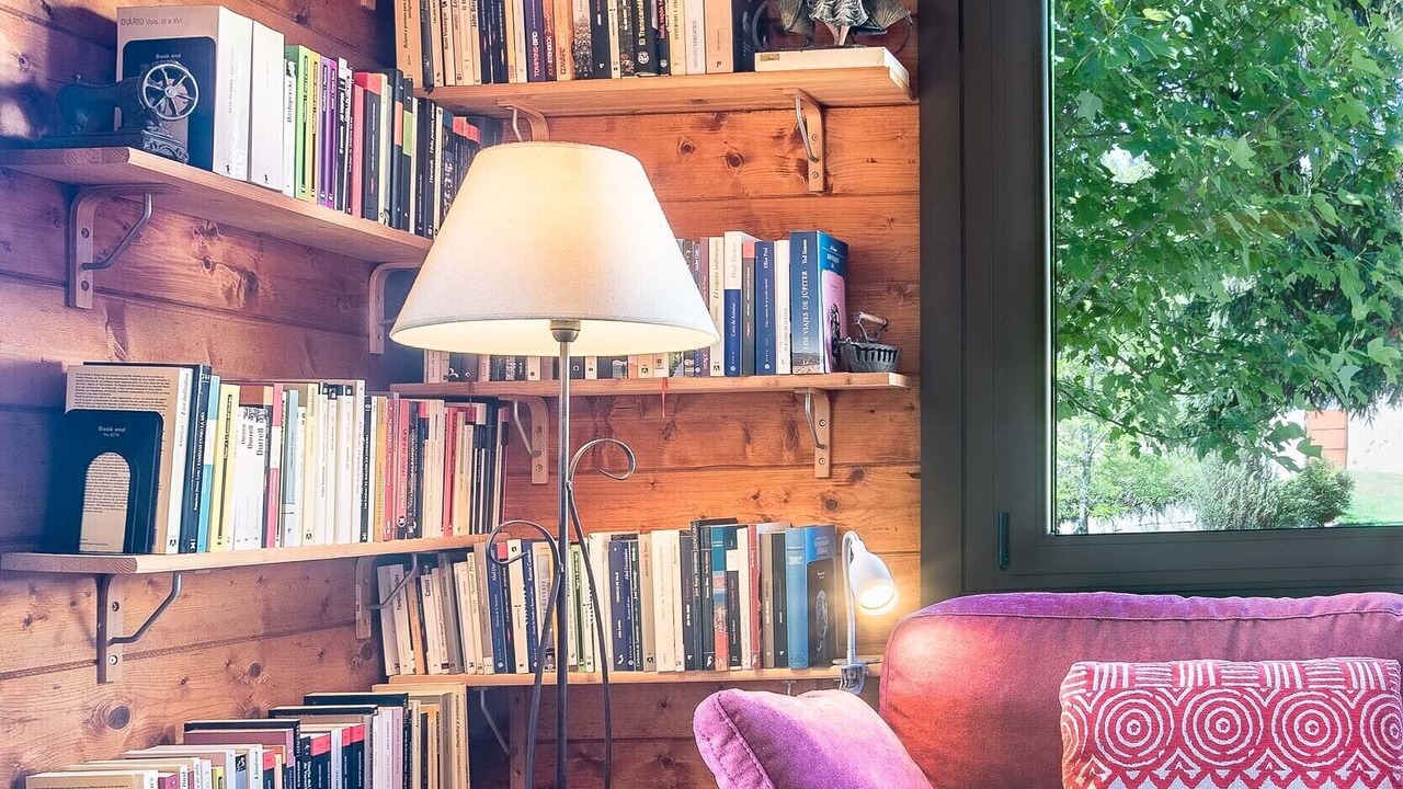 Photo of Livingroom in Samieira