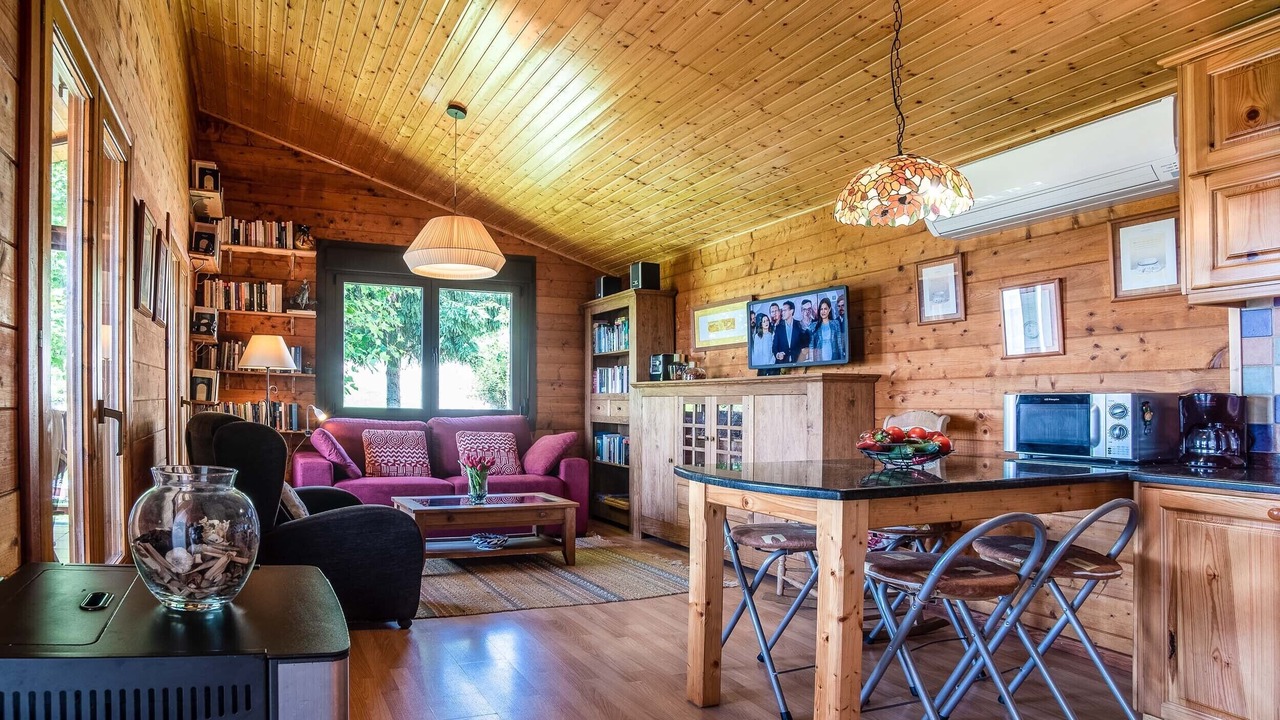 Photo of Livingroom in Samieira