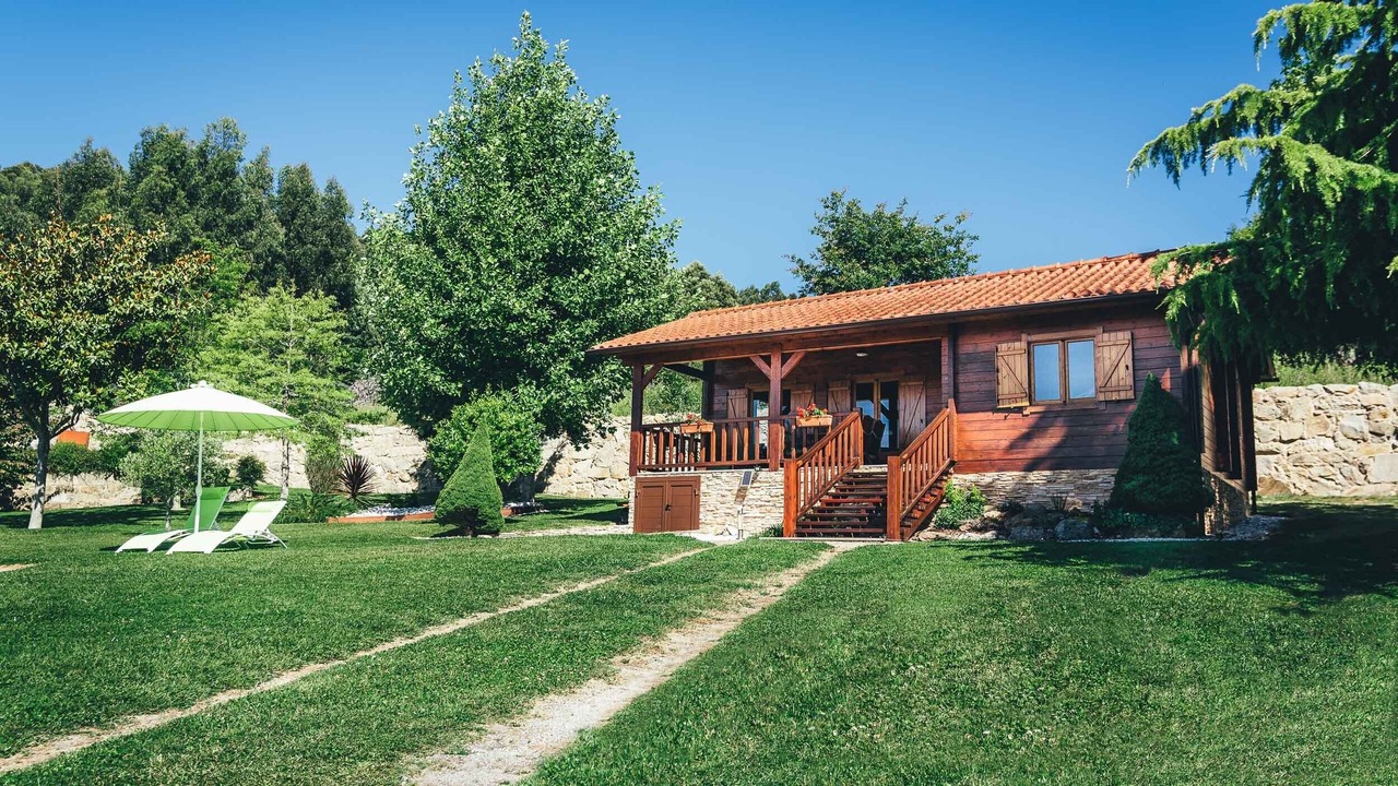 Photo of Outdoor in Samieira