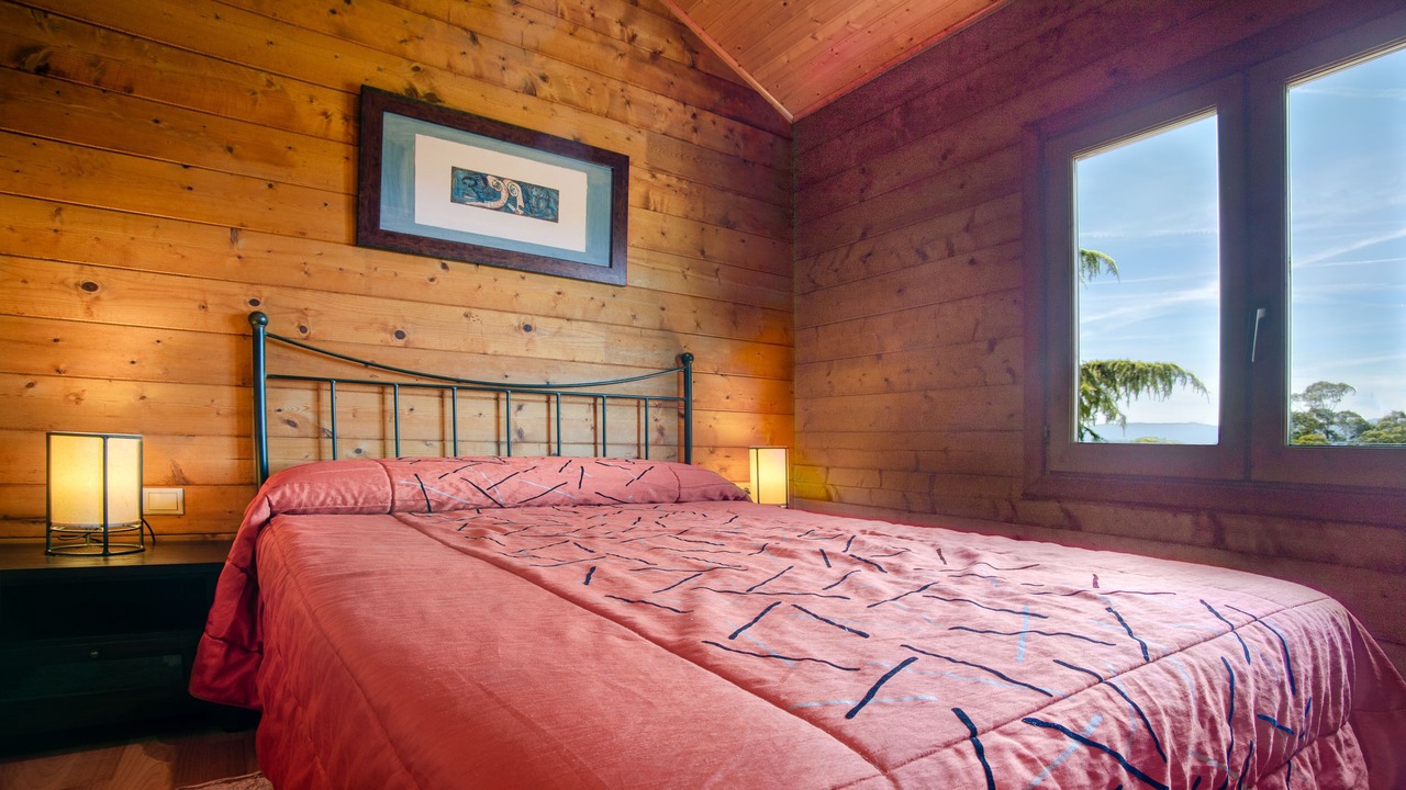 Photo of Bedroom in Samieira