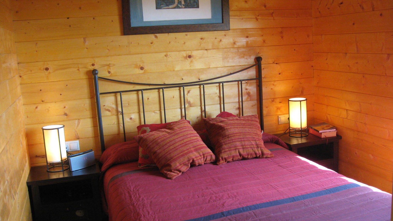 Photo of Bedroom in Samieira