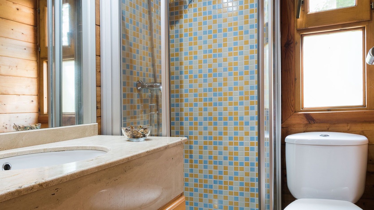 Photo of Bathroom in Samieira
