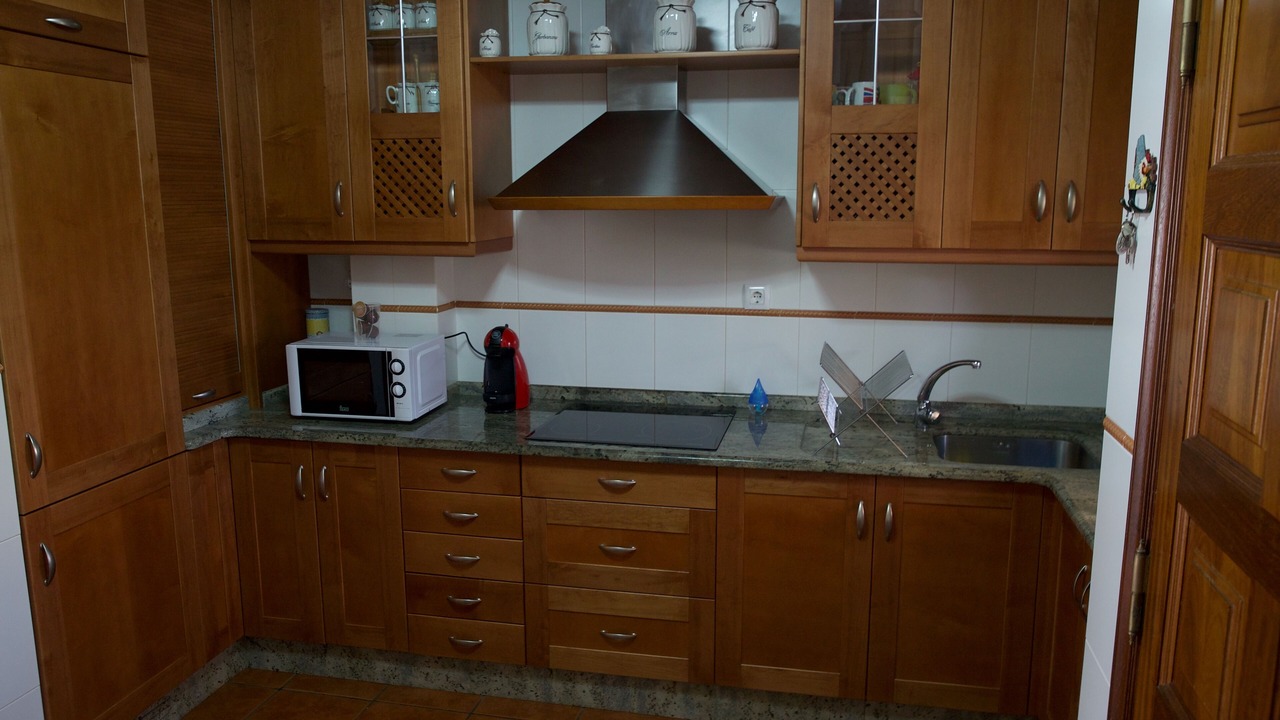 Photo of Kitchen in Perbes