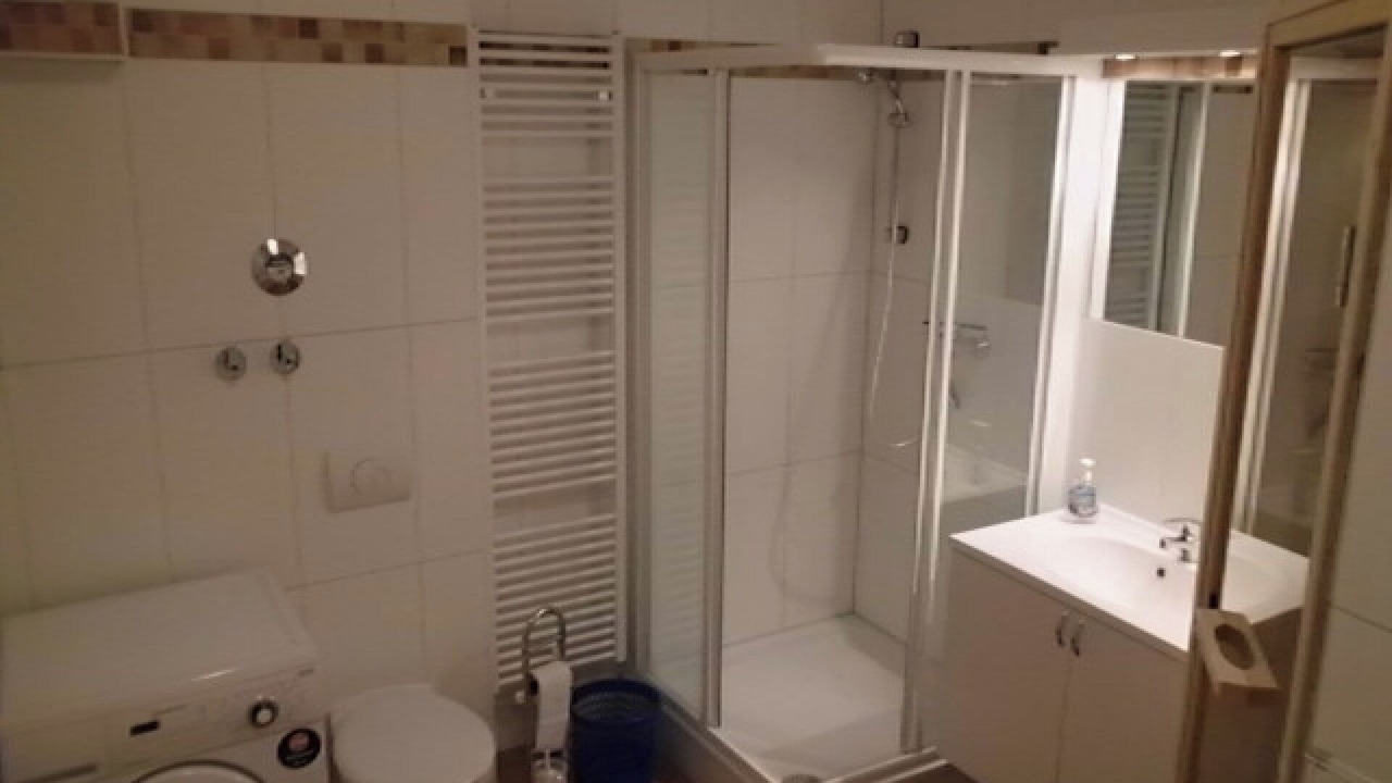 Photo of Bathroom in Grossenbrode