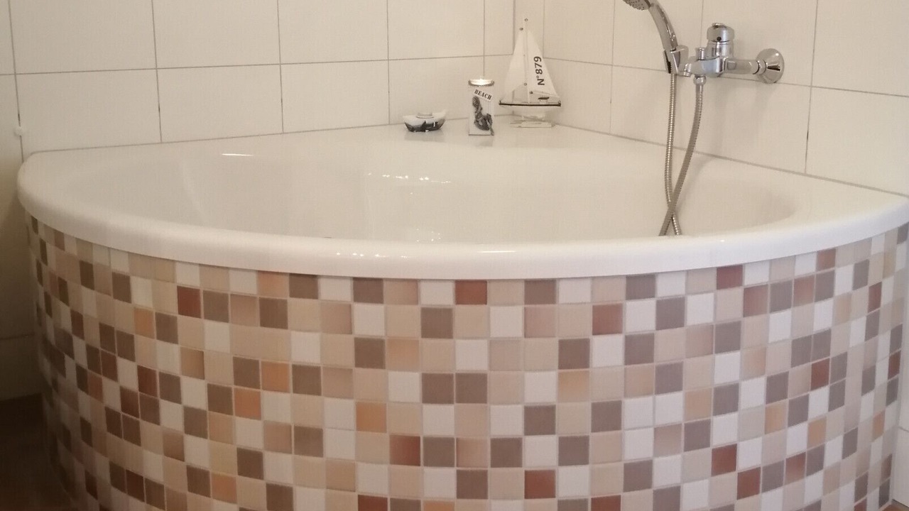 Photo of Bathroom in Grossenbrode