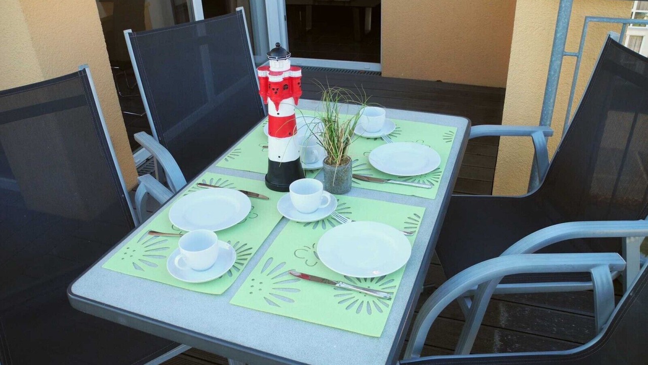 Photo of Outdoor in Grossenbrode