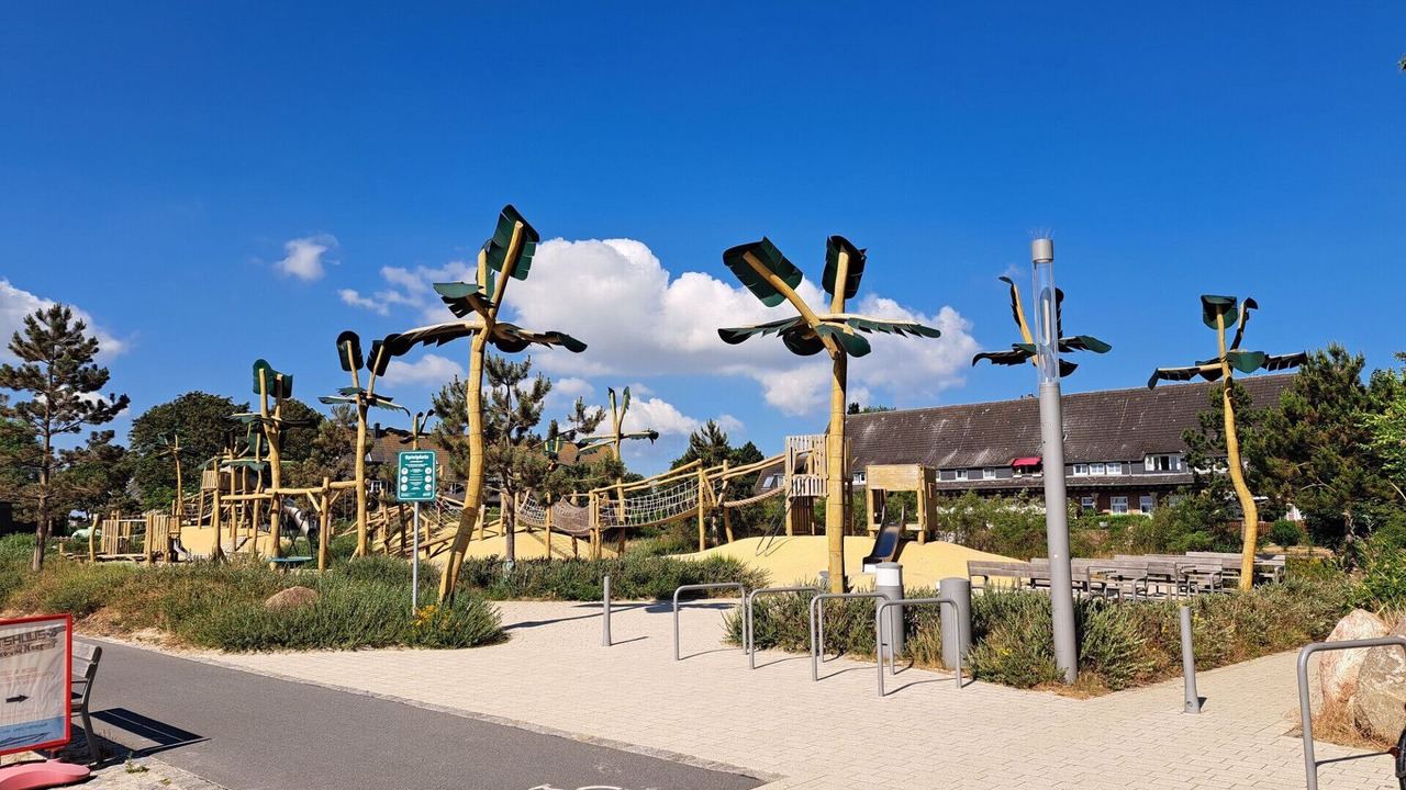 Photo of Outdoor in Grossenbrode