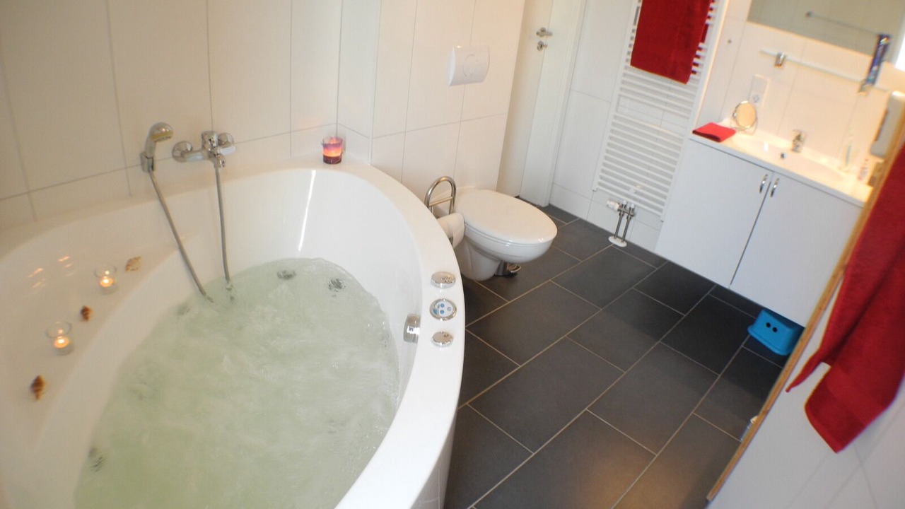 Photo of Bathroom in Grossenbrode
