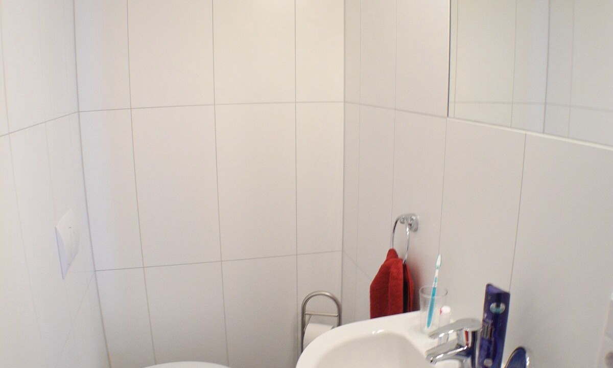 Photo of Bathroom in Grossenbrode