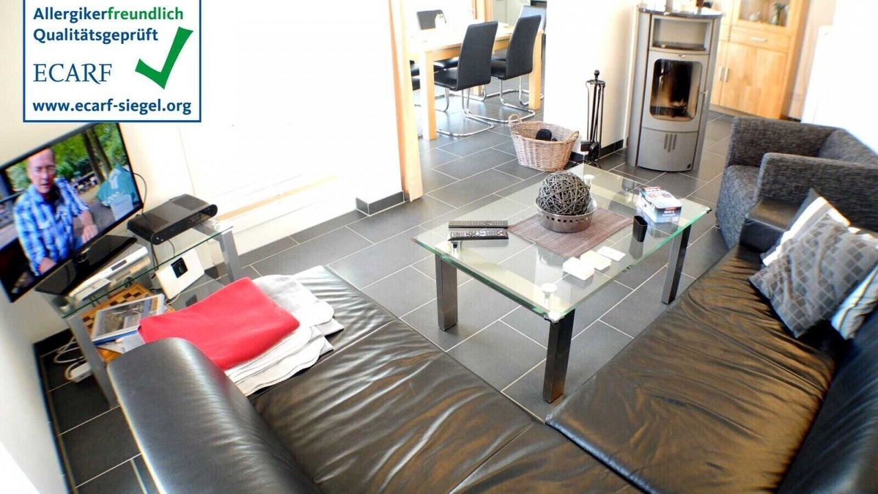 Photo of Livingroom in Grossenbrode