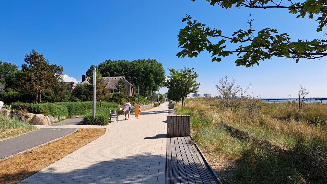 Photo of Outdoor in Grossenbrode