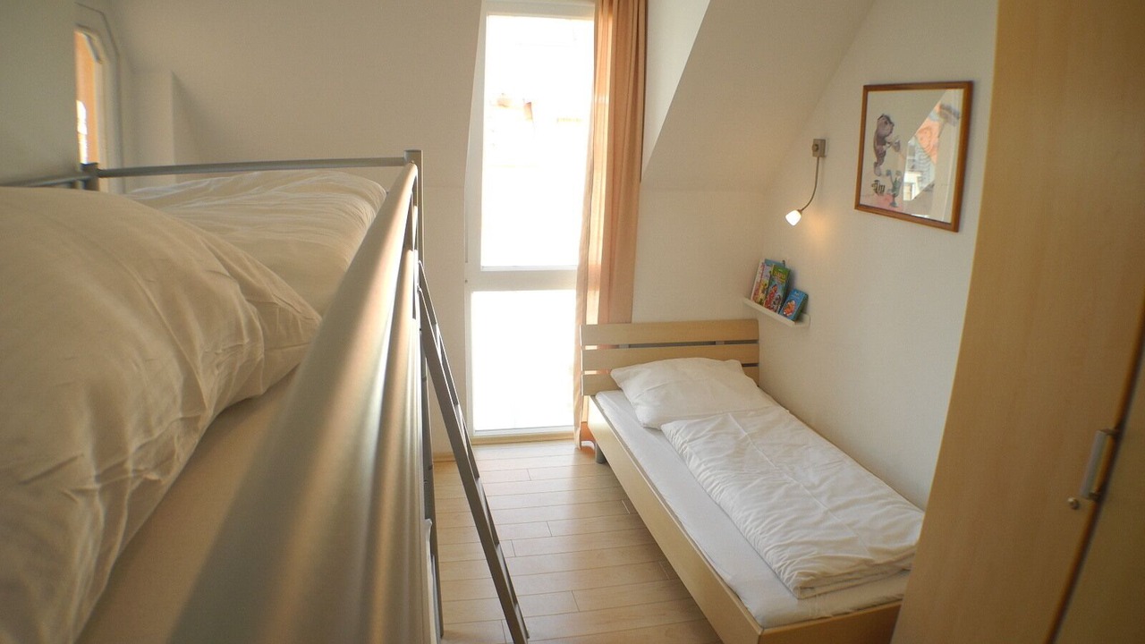 Photo of Bedroom in Grossenbrode