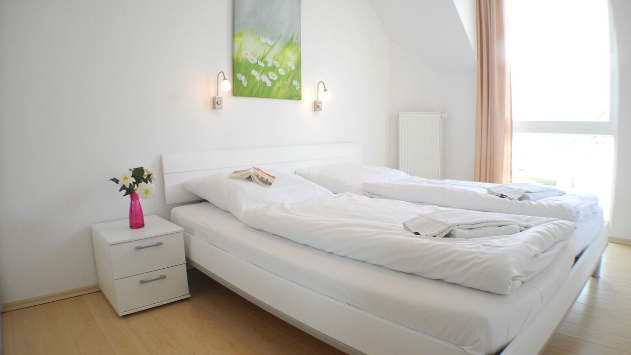 Photo of Bedroom in Grossenbrode
