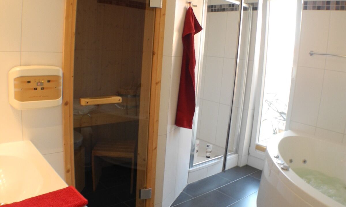 Photo of Bathroom in Grossenbrode