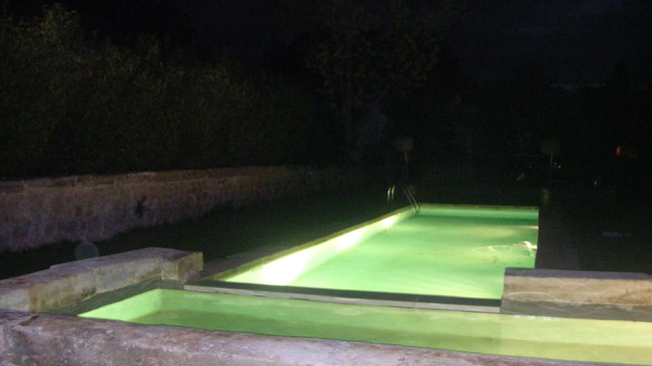 Photo of Outdoor in Bellegarde