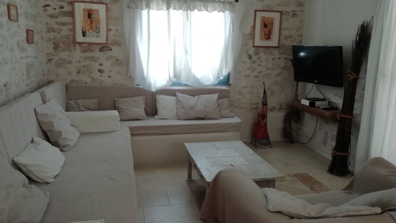 Photo of Livingroom in Bellegarde