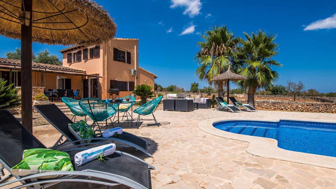 Photo of Outdoor in Santa Margalida