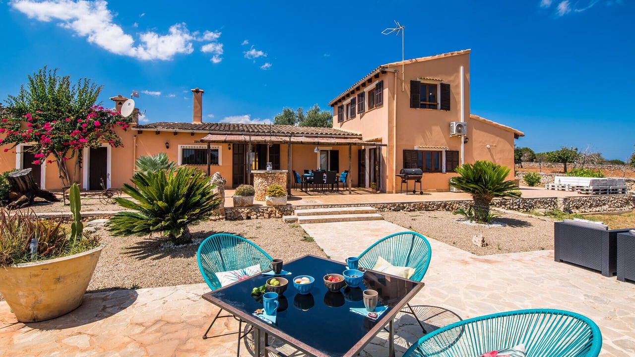 Photo of Outdoor in Santa Margalida