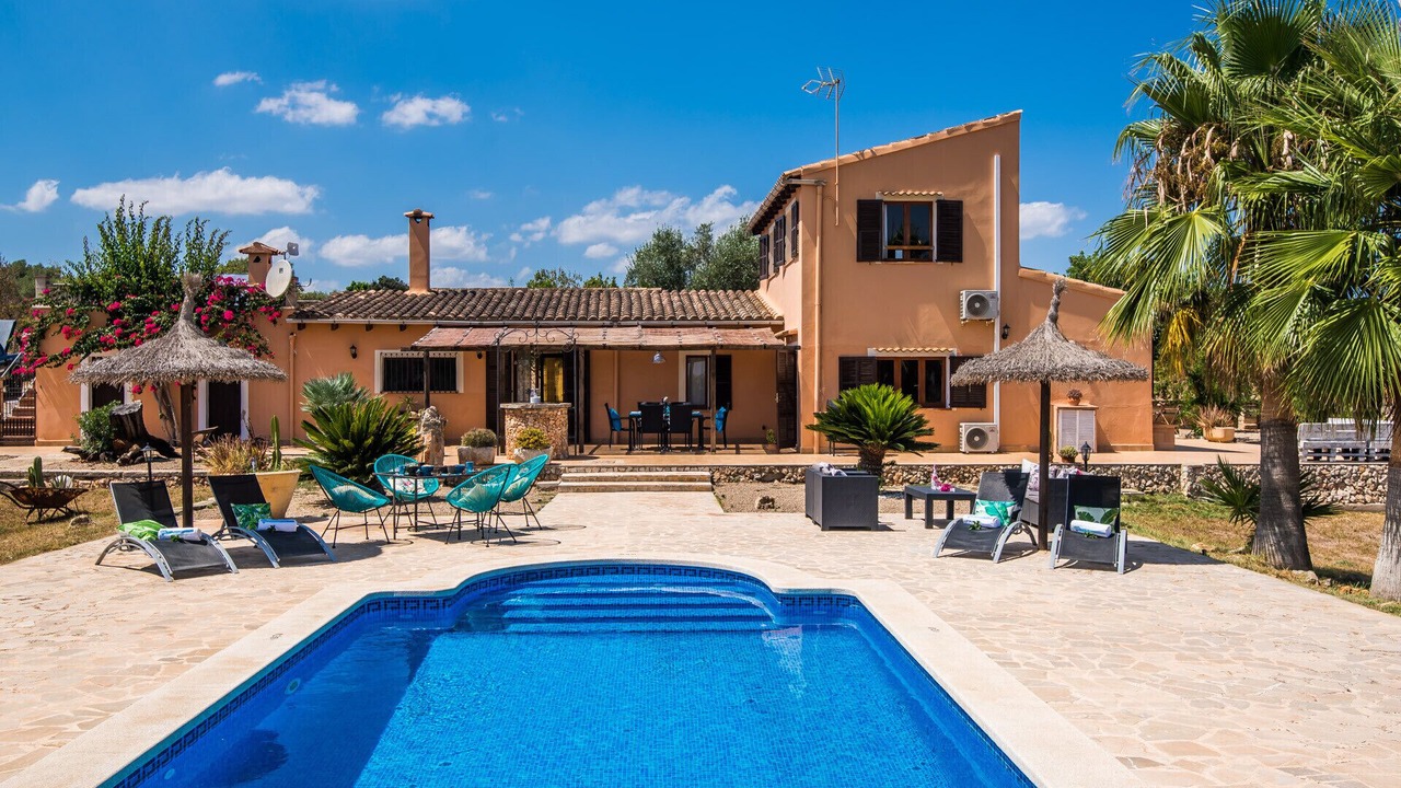 Photo of Outdoor in Santa Margalida