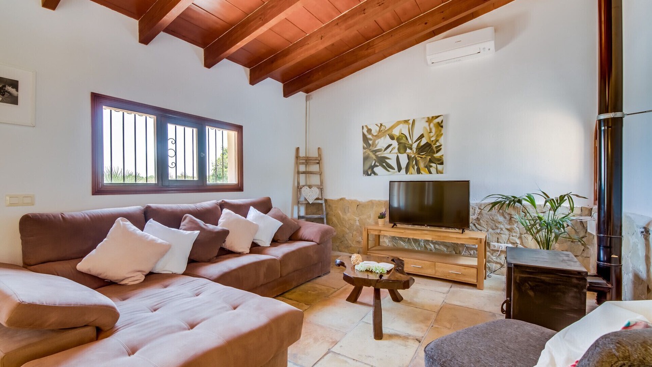 Photo of Livingroom in Santa Margalida