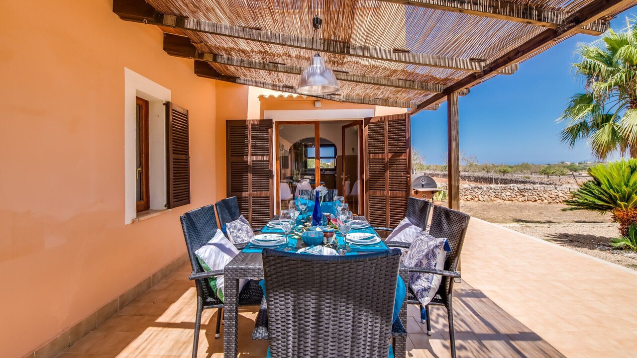 Photo of Outdoor in Santa Margalida