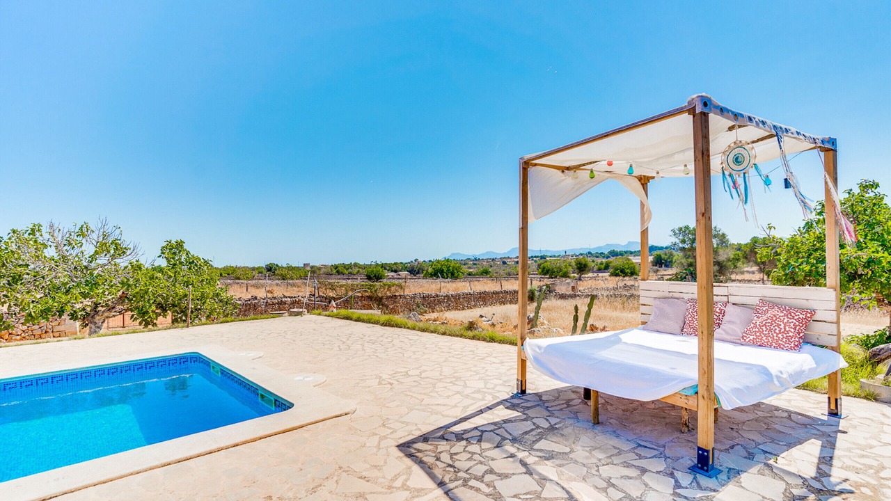Photo of Outdoor in Santa Margalida