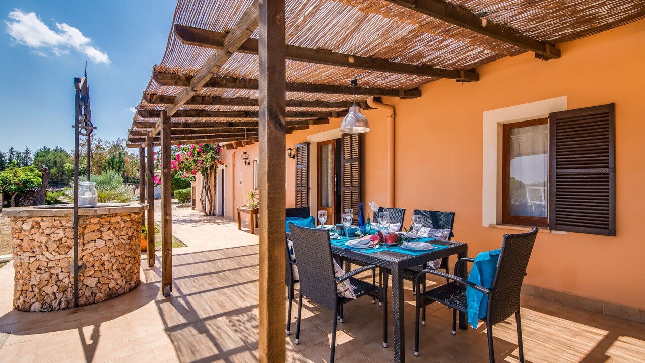 Photo of Outdoor in Santa Margalida