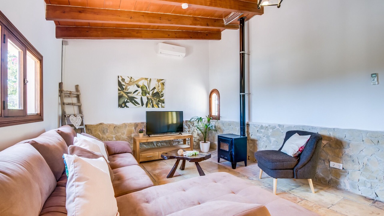 Photo of Livingroom in Santa Margalida