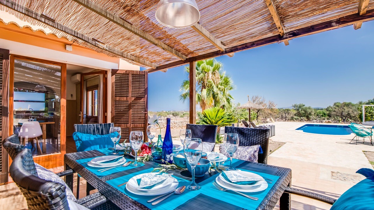 Photo of Outdoor in Santa Margalida