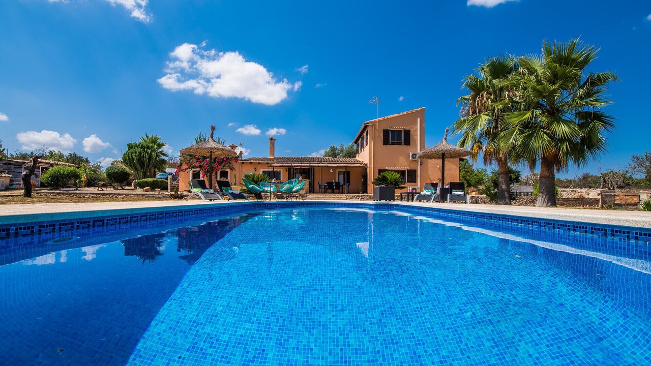 Photo of Outdoor in Santa Margalida