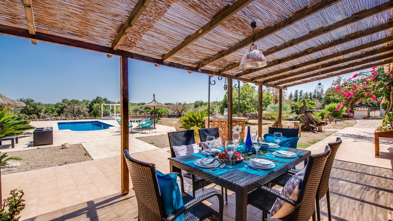 Photo of Outdoor in Santa Margalida