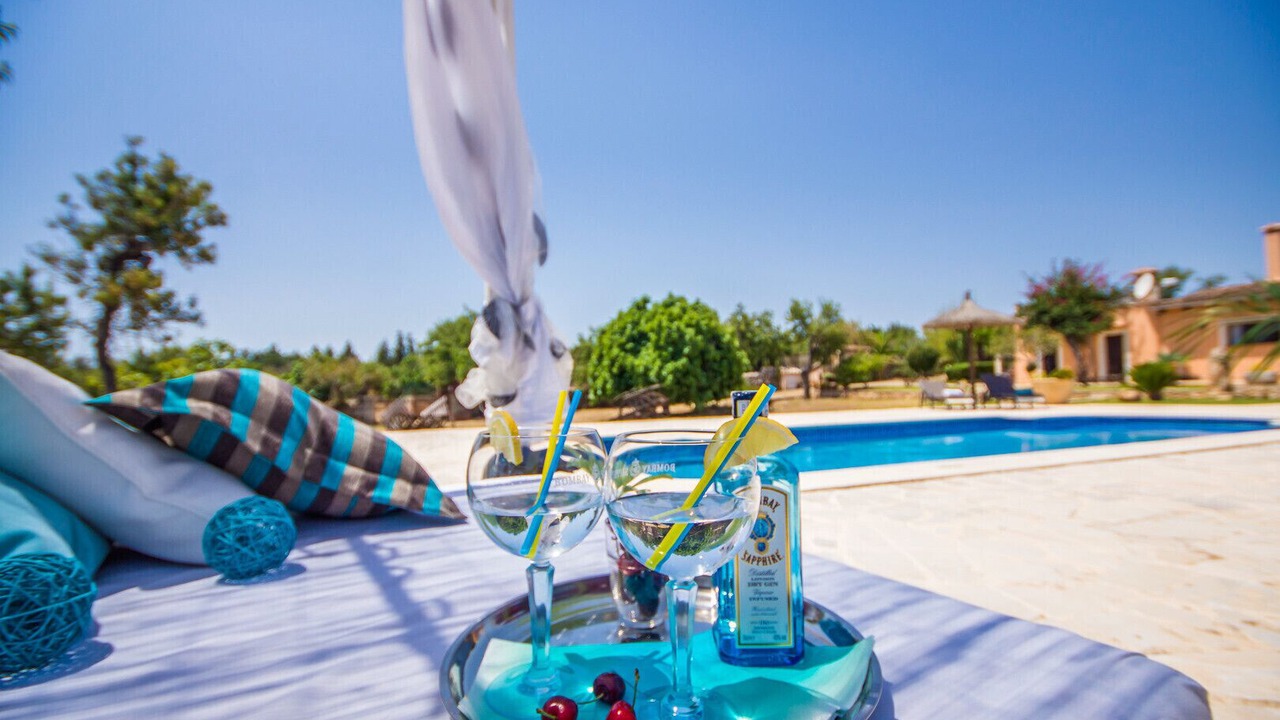 Photo of Outdoor in Santa Margalida