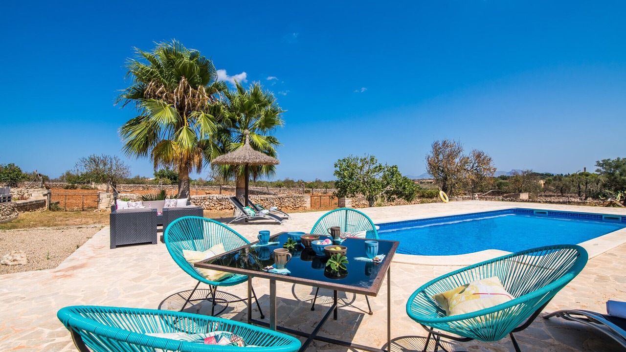 Photo of Outdoor in Santa Margalida