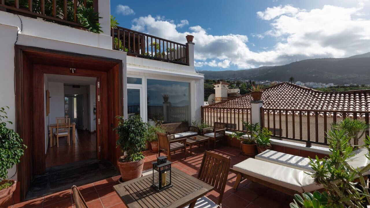 Photo of Outdoor in La Mancha