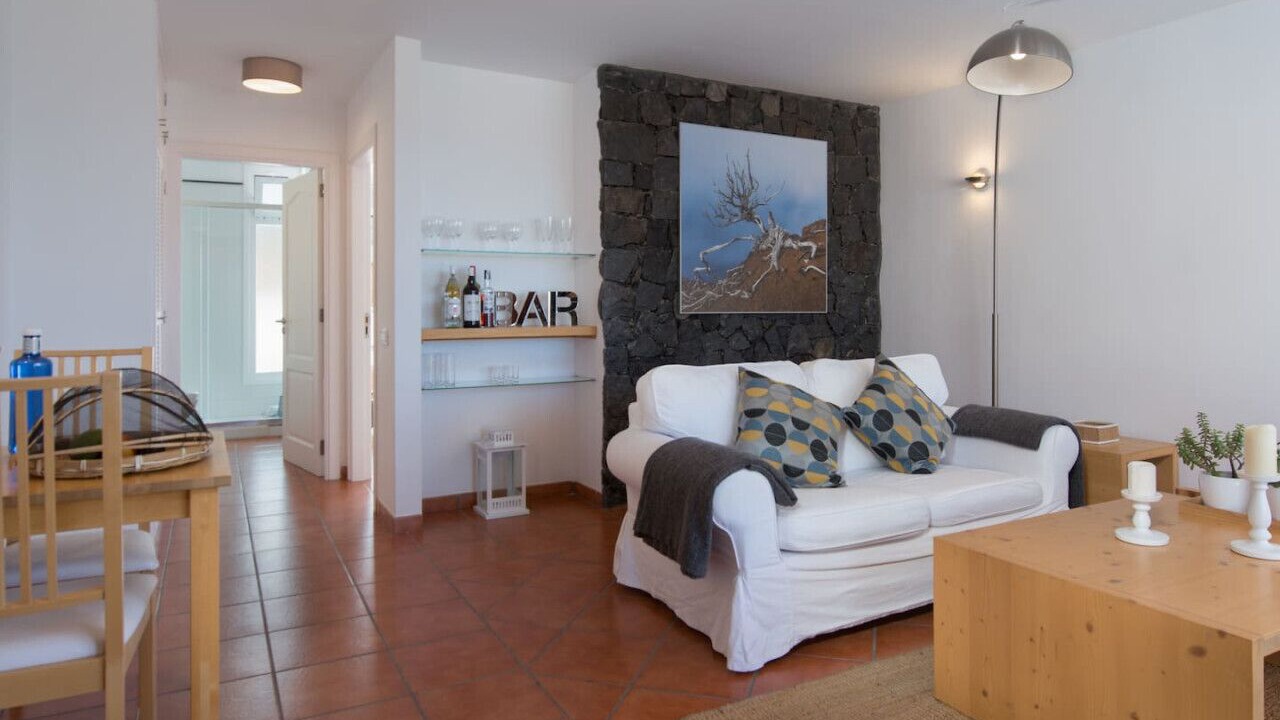 Photo of Livingroom in La Mancha
