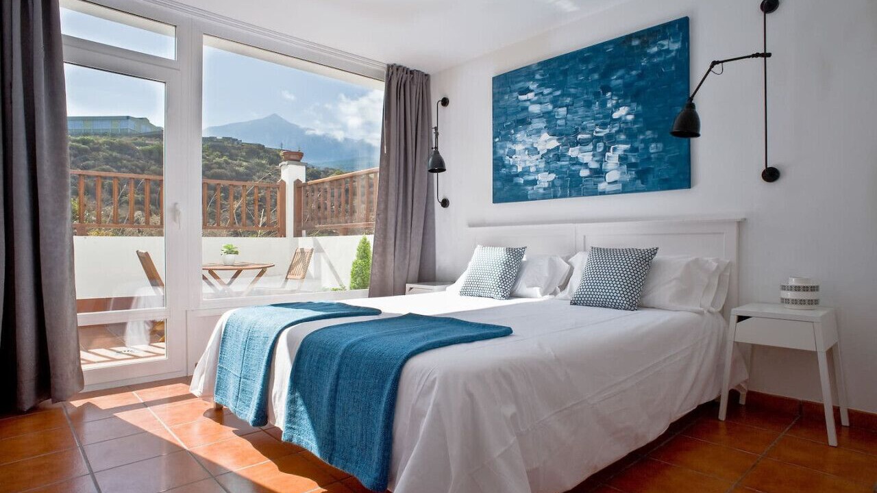 Photo of Bedroom in La Mancha