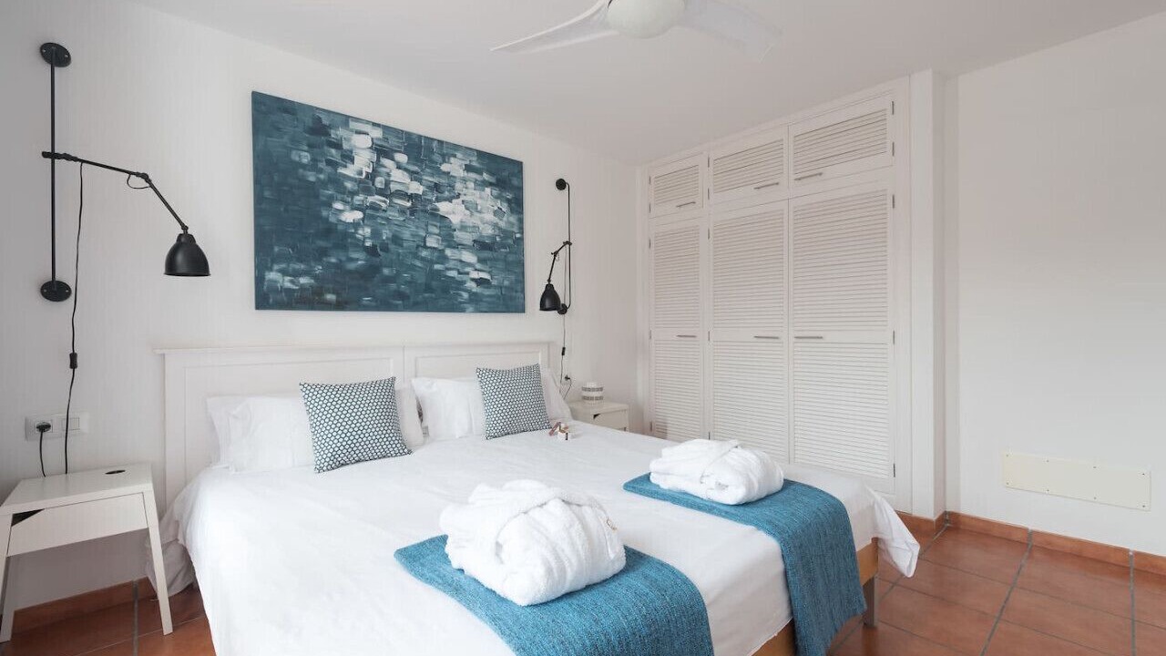 Photo of Bedroom in La Mancha