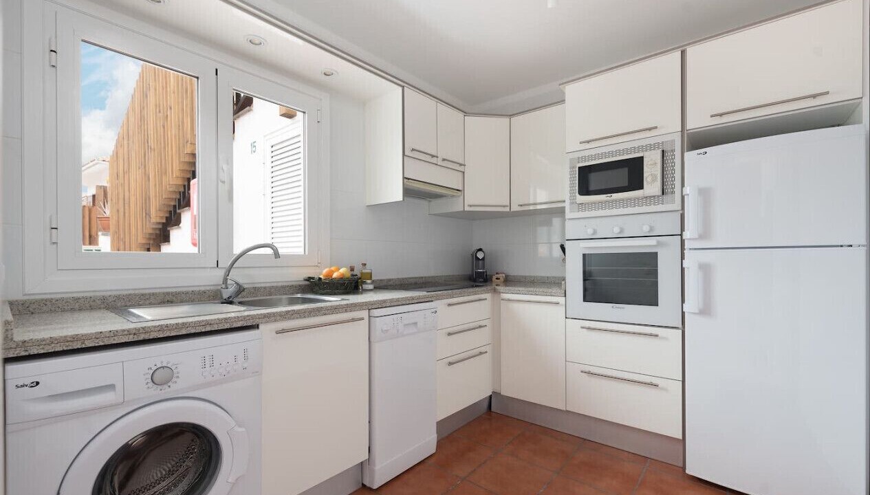 Photo of Kitchen in La Mancha
