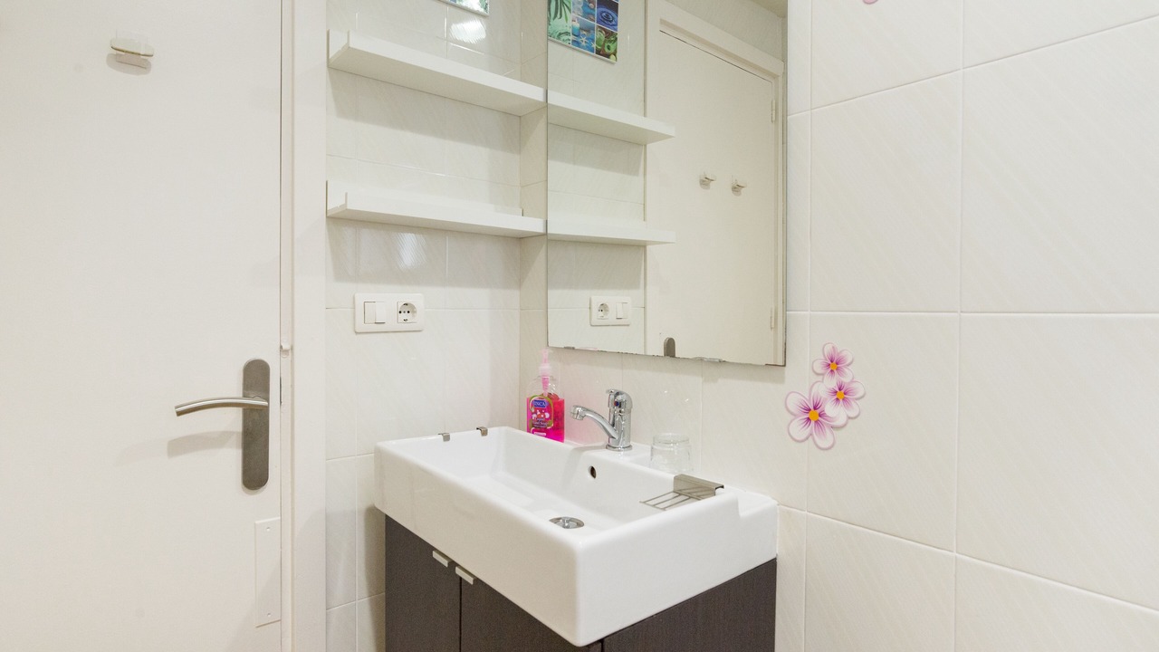 Photo of Bathroom in La Trinidad