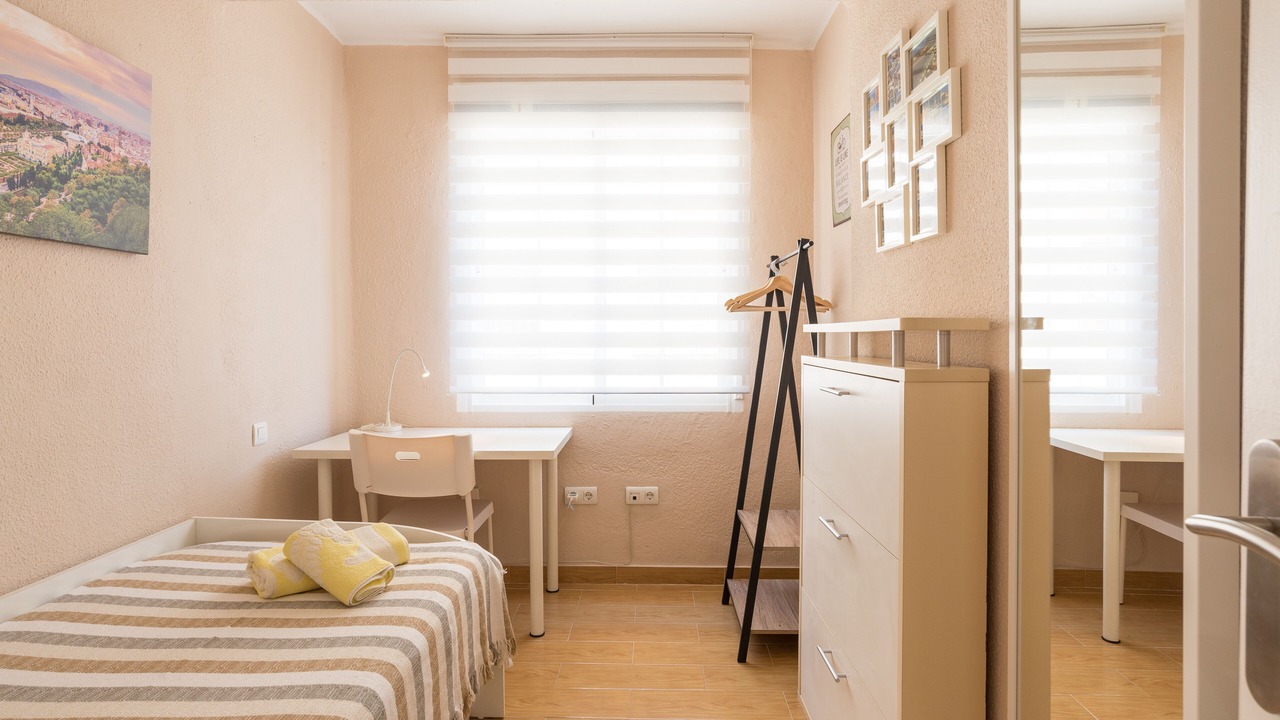 Photo of Bedroom in La Trinidad