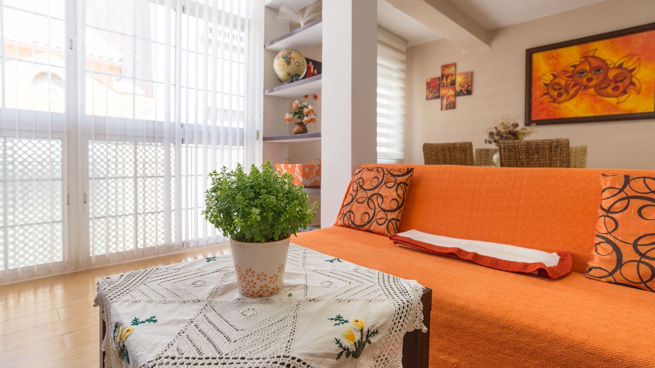 Photo of Livingroom in La Trinidad