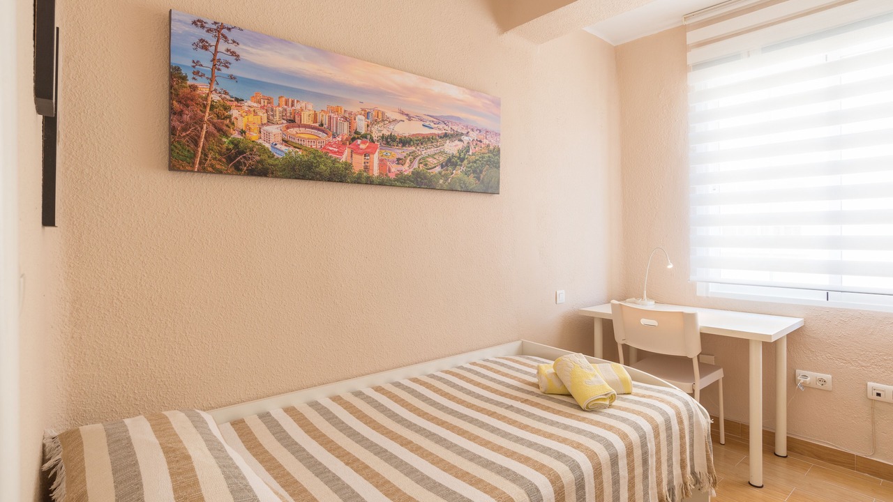 Photo of Bedroom in La Trinidad