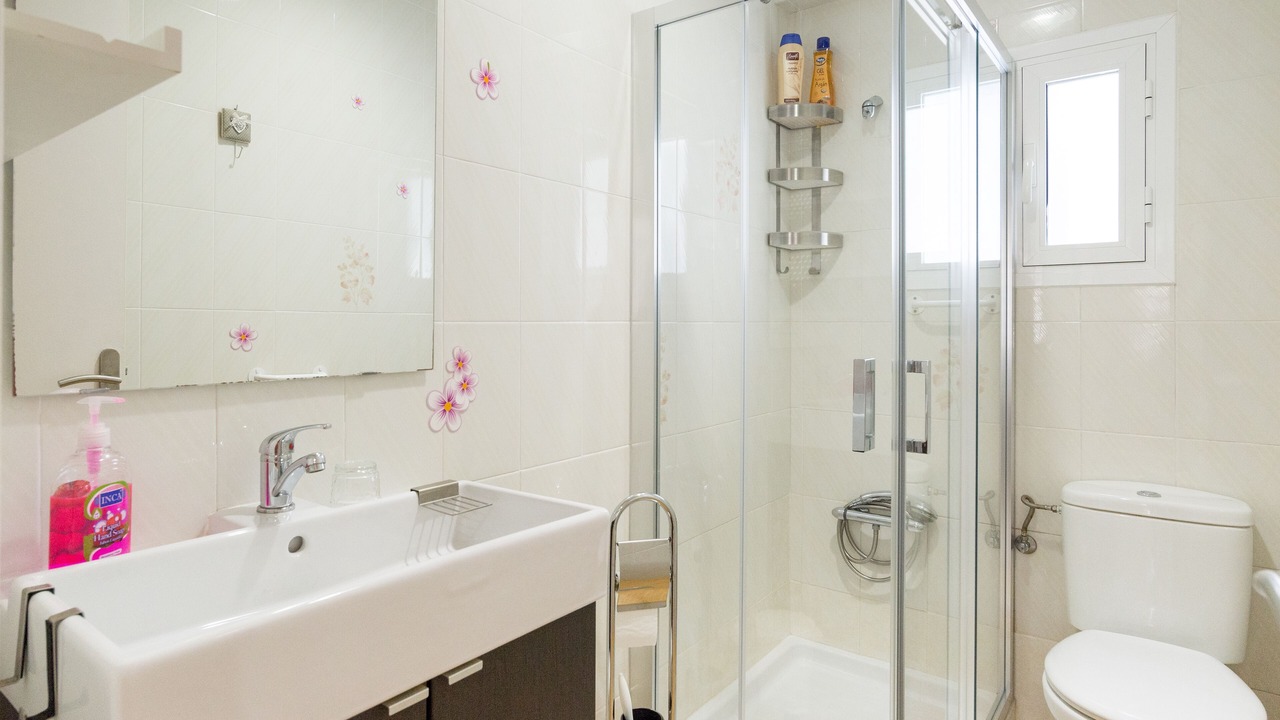 Photo of Bathroom in La Trinidad