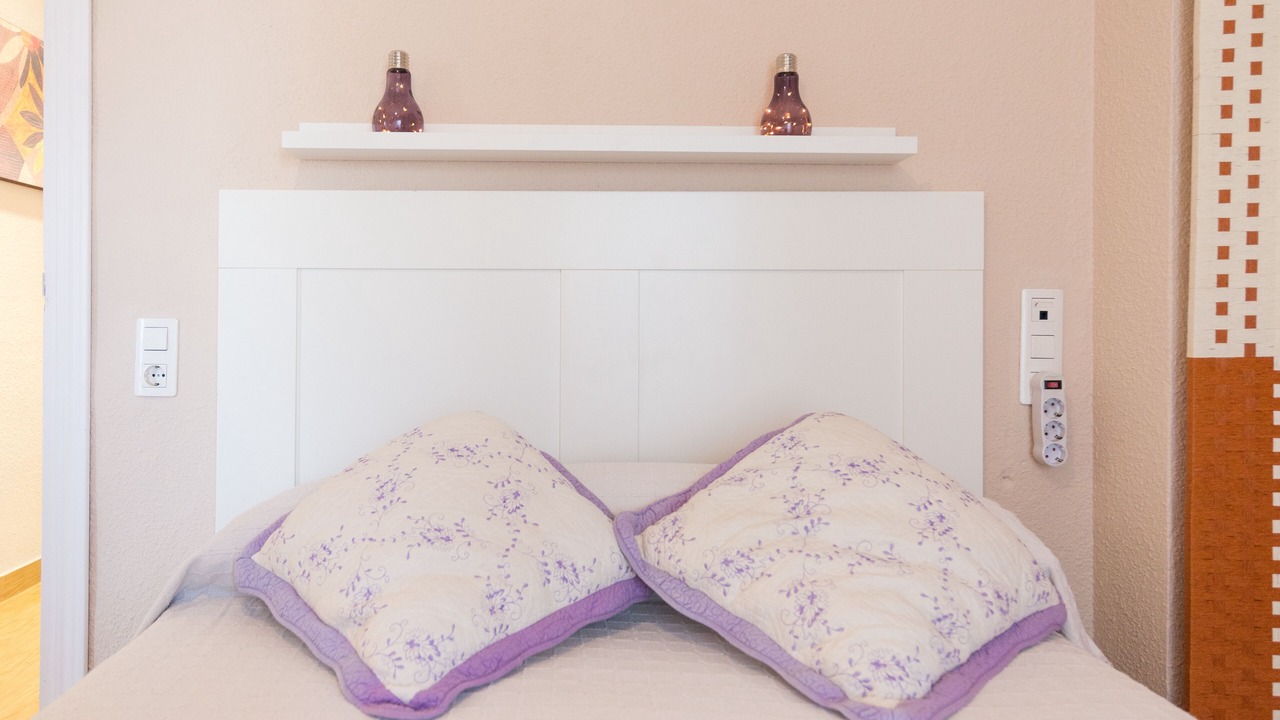 Photo of Bedroom in La Trinidad