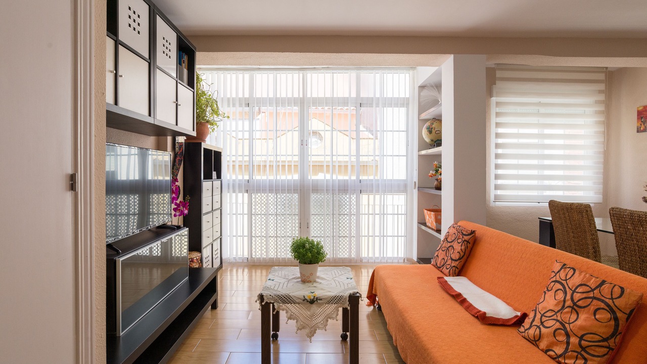 Photo of Livingroom in La Trinidad